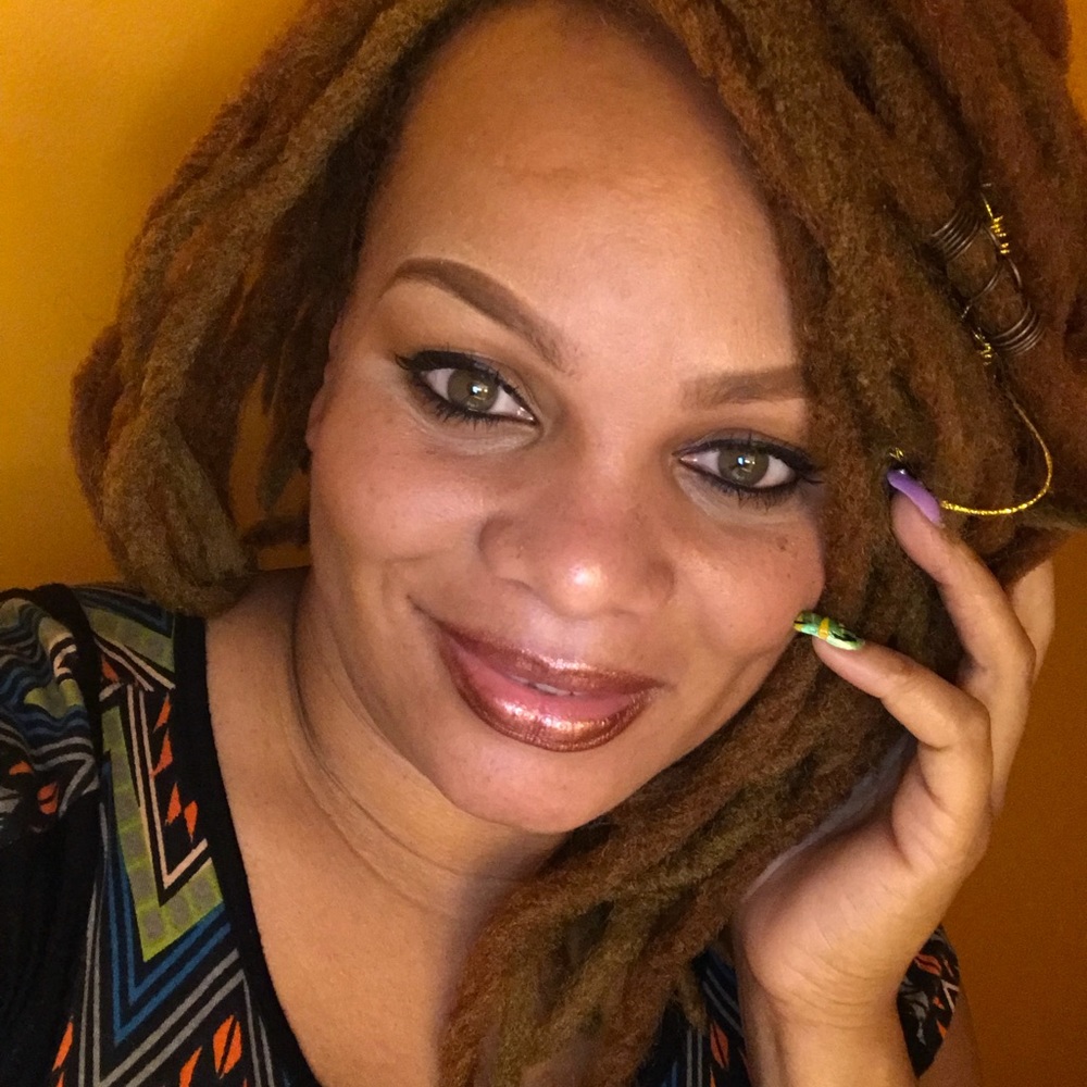 Meet your Posher, Tekisha